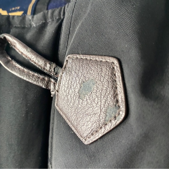 Penfield Landis Down Duffle Jacket - Size Small Men - Picture 12 of 16